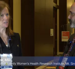 Leslee Shaw, PhD, and former presidents of both SCCT and ASNC discusses the role of CT and FFR-CT in the 2021 chest pain guidelines. Leslie Shaw. 