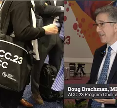 ACC 2023 program chair Douglas Drachman, MD, explains the top takeaways from the American College of Cardiology meeting. #ACC #ACC23