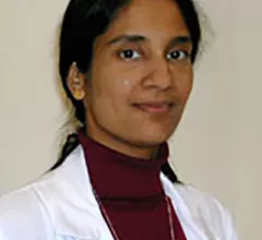 Sharmila Dorbala, MD, MPH