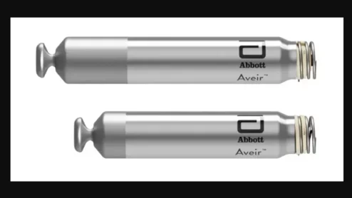 Abbott’s Aveir DR leadless pacemaker, the world’s very first dual-chamber pacing solution of its kind, is associated with a “reliable” performance after six months, according to new data published in Heart Rhythm.[1]