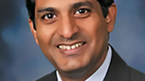 Ramesh Daggubati, MD