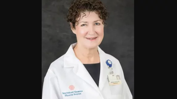 Cardiologist Marsha Certain, MD, was murdered Thursday, April 19, in an apparent murder-suicide. She was 69 years old. 