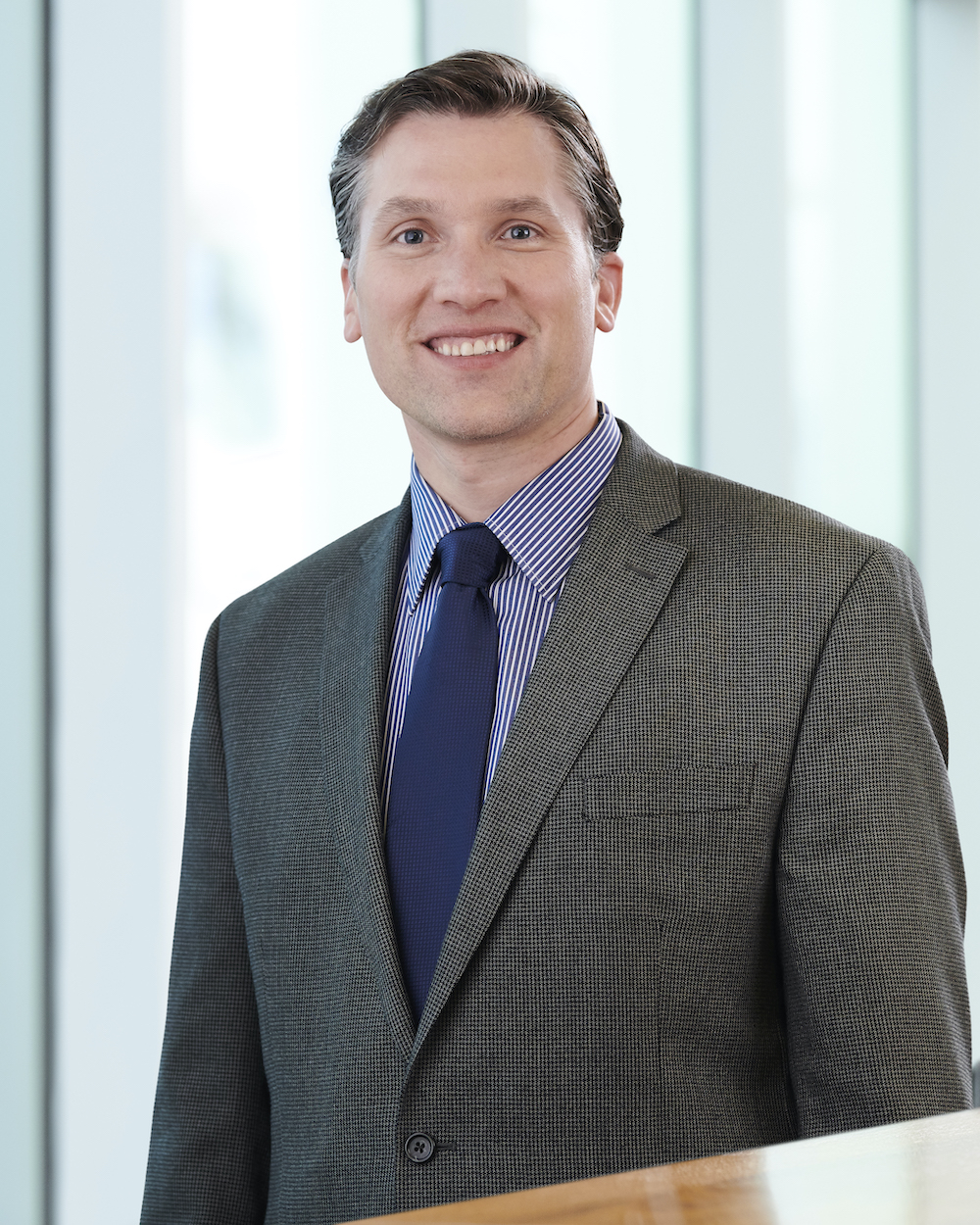 Ryan Egeland, MD, PhD