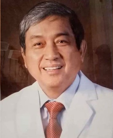 Dr. Raul Diaz Jara
