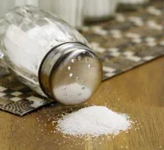 Salt substitutes are associated with a reduced risk of high blood pressure without increasing the risk of low blood pressure, according to new findings published in the Journal of the American College of Cardiology.[1]