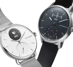 Withings watch