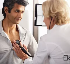 AI Eko smart stethoscope machine learning heart murmurs adult pediatric patients FDA clearance