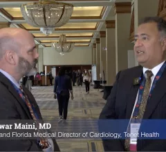 Brijeshwar Maini, MD, FACC, structural heart cardiologist, national and Florida medical director of cardiology, explains his decision to leave clinical practice in the near future to become a full-time cardiac device manufacture business owner. It is a path several prominent cardiologists have made.