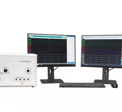 CathVision’s ECGenius EP Recording System, a new solution designed to capture high-fidelity, low-noise electrocardiogram (ECG) recordings for the diagnosis and treatment of arrhythmias such as atrial fibrillation (AFib). 
