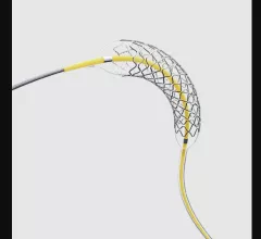Onyx Frontier drug-eluting stent Medtronic FDA approval CE mark approval
