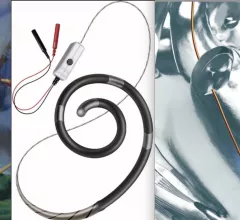 Three systems for left ventricular pacing during TAVR, modified TAVR valve delivery wire, the Opsens Savvy wire, and the Teleflex Wattson wire. 