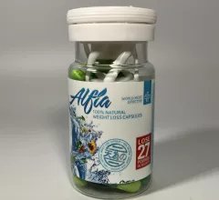 FDA calls out weight loss pills for ‘hidden’ ingredient that puts health of heart patients at risk Alfia Weight Loss Capsules