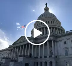 Video of ASE lobbyists explaining issues with Medicare funding policy reform in Washington DC.