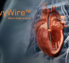 The SavvyWire TAVR guidewire by OpSens / Haemonetics