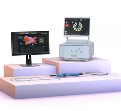 Biosense Webster gained CE mark approval for its Varipulse pulsed field ablation (PFA) system in Europe