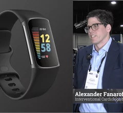 Video of Alexander Fanaroff explaining the details of the BE ACTIVE trial that gamified fitness for cardiac patients. #ACC #ACC24 #ACC2024