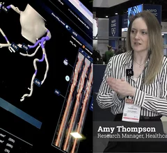 Amy Thompson from Signify Research explains integration of AI into CVIS systems