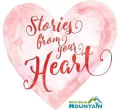 Stories from your Heart
