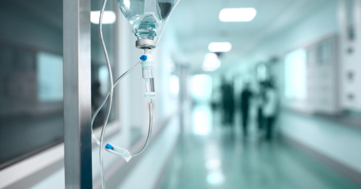 Top 50 Cardiovascular Hospitals Have Higher Survival Rates Lower
