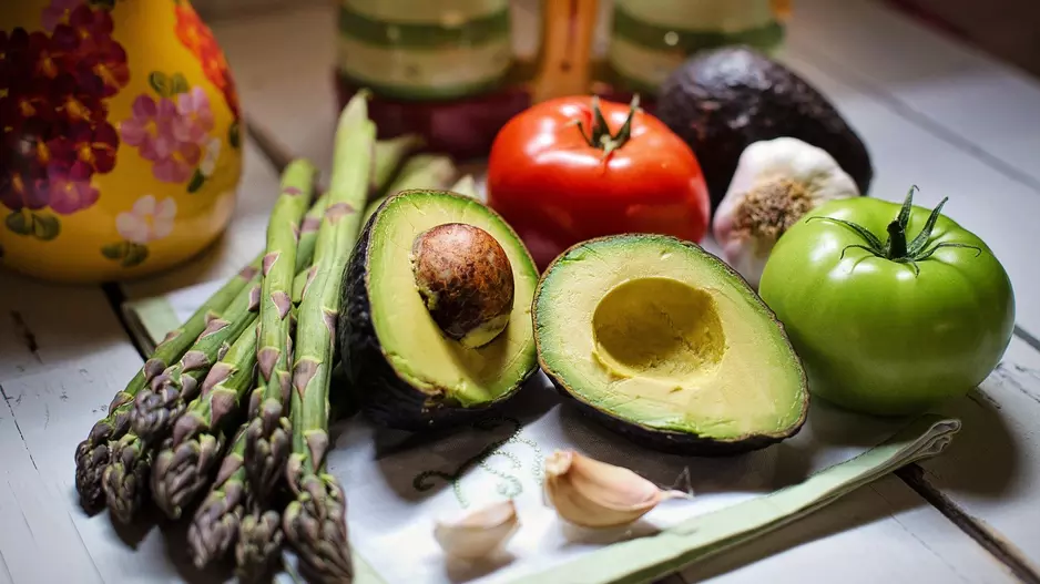 Regularly eating avocados is associated with a reduced risk of cardiovascular disease, according to a new study.