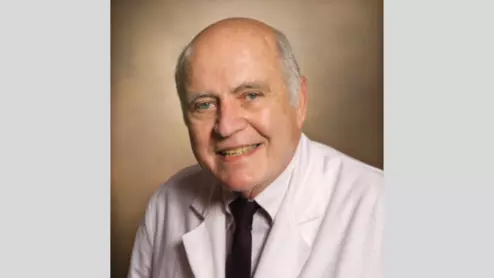 Harry Lee Page, Jr., MD, a veteran cardiologist who helped pioneer many modern interventional techniques, died on August 11 after a long illness. He was 88 years old. SCAI 