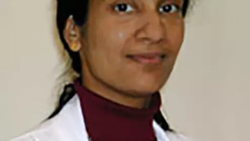 Sharmila Dorbala, MD, MPH