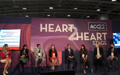 Cardiologists with extensive experience on social media discussed the validity of such platforms as Facebook, Instagram, TikTok, Twitter and LinkedIn during ACC.22 in Washington, D.C.