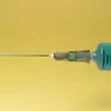 vaccine syringe covid-19 coronavirus