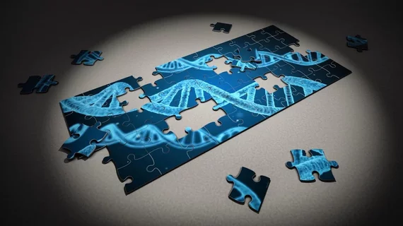 DNA Puzzle