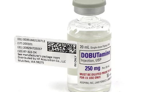 This latest shortage involves dobutamine, an injectable medication often prescribed for advanced heart failure and cardiogenic shock. It is also a central component of dobutamine stress echocardiography (DSE), a test used to evaluate patients with severe aortic stenosis. 