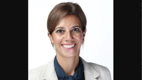Rasha Al-Lamee, MBBS, PhD, a cardiologist with the National Heart and Lung Institute in London, presented ORBITA, commented on the ORBITA-2 findings at the American Heart Association (AHA) 2023 meeting. #AHA #AHA23 #AHA2023