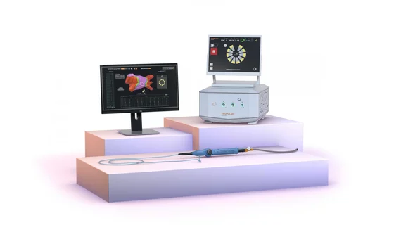 Biosense Webster gained CE mark approval for its Varipulse pulsed field ablation (PFA) system in Europe