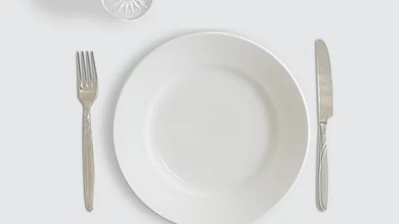 New research presented at the American College of Cardiology’s annual meeting has shown that long-term intermittent fasting improved outcomes for individuals with COVID-19 who also have a history of heart disease. #ACC23